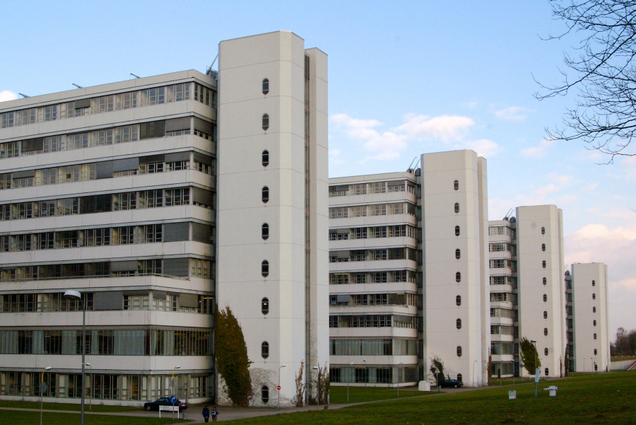 Universität Bielefeld