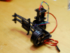 Das Brushless-Gimbal