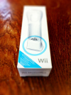 Wii MotionPlus