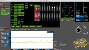 GUI MultiWii 2.1